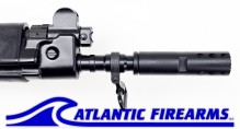 DSA SA58 FAL Rifle-Traditional Profile Barrel, PARA Stock Rifle-SA5816CP-A