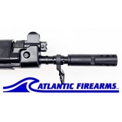 DSA SA58 FAL Rifle-Traditional Profile Barrel, PARA Stock Rifle-SA5816CP-A