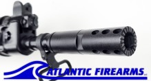 DSA SA58 FAL Rifle-Traditional Profile Barrel, PARA Stock Rifle-SA5816CP-A