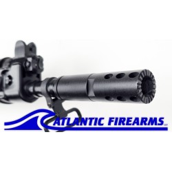 DSA SA58 FAL Rifle-Traditional Profile Barrel, PARA Stock Rifle-SA5816CP-A