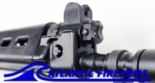 DSA SA58 FAL Rifle-Traditional Profile Barrel, PARA Stock Rifle-SA5816CP-A