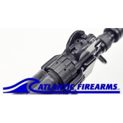 DSA SA58 FAL Rifle-Traditional Profile Barrel, PARA Stock Rifle-SA5816CP-A