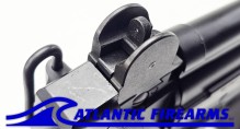 DSA SA58 FAL Rifle-Traditional Profile Barrel, PARA Stock Rifle-SA5816CP-A