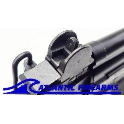 DSA SA58 FAL Rifle-Traditional Profile Barrel, PARA Stock Rifle-SA5816CP-A