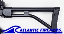 DSA SA58 FAL Rifle-Traditional Profile Barrel, PARA Stock Rifle-SA5816CP-A