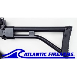 DSA SA58 FAL Rifle-Traditional Profile Barrel, PARA Stock Rifle-SA5816CP-A