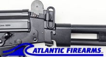 DSA SA58 FAL Rifle-Traditional Profile Barrel, PARA Stock Rifle-SA5816CP-A