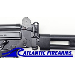 DSA SA58 FAL Rifle-Traditional Profile Barrel, PARA Stock Rifle-SA5816CP-A