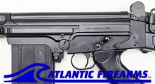 DSA SA58 FAL Rifle-Traditional Profile Barrel, PARA Stock Rifle-SA5816CP-A