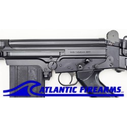 DSA SA58 FAL Rifle-Traditional Profile Barrel, PARA Stock Rifle-SA5816CP-A