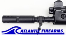 DSA SA58 FAL Rifle-Traditional Profile Barrel, PARA Stock Rifle-SA5816CP-A