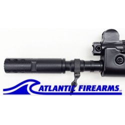 DSA SA58 FAL Rifle-Traditional Profile Barrel, PARA Stock Rifle-SA5816CP-A