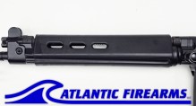 DSA SA58 FAL Rifle-Traditional Profile Barrel, PARA Stock Rifle-SA5816CP-A