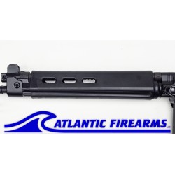 DSA SA58 FAL Rifle-Traditional Profile Barrel, PARA Stock Rifle-SA5816CP-A