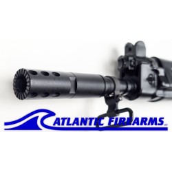DSA SA58 FAL Rifle-Traditional Profile Barrel, PARA Stock Rifle-SA5816CP-A
