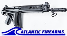 DSA PARA Stock Rifle SA5816CP-A