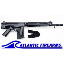 DSA SA58 FAL Rifle