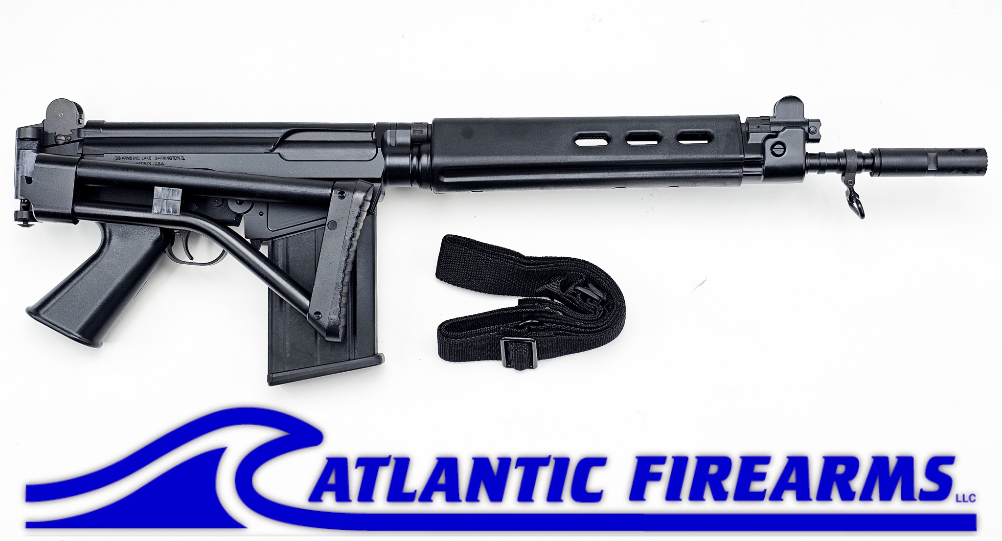 Atlantic Firearms, LLC - AtlanticFirearms.com