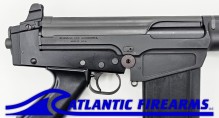 DSA SA58 Primary Pistol