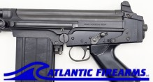 DSA SA58 Primary Pistol