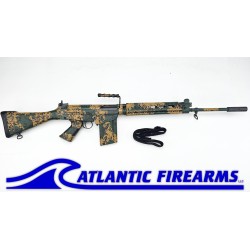 DSA SA58 Bush Tracker Rifle