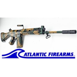 DSA SA58 Bush Tracker Rifle