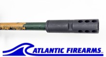 DSA SA58 Bush Tracker Rifle