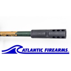 DSA SA58 Bush Tracker Rifle