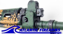 DSA SA58 Bush Tracker Rifle