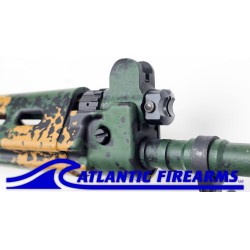 DSA SA58 Bush Tracker Rifle