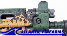 DSA SA58 Bush Tracker Rifle
