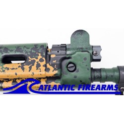 DSA SA58 Bush Tracker Rifle