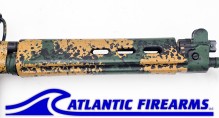DSA SA58 Bush Tracker Rifle