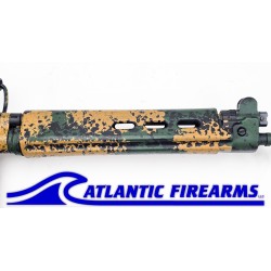 DSA SA58 Bush Tracker Rifle