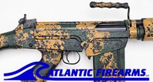 DSA SA58 Bush Tracker Rifle