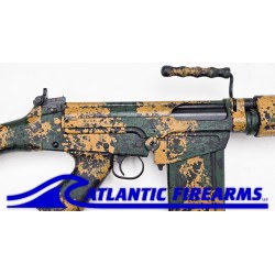 DSA SA58 Bush Tracker Rifle
