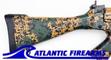 DSA SA58 Bush Tracker Rifle
