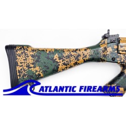 DSA SA58 Bush Tracker Rifle