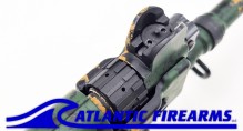 DSA SA58 Bush Tracker Rifle