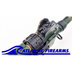 DSA SA58 Bush Tracker Rifle