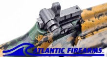DSA SA58 Bush Tracker Rifle