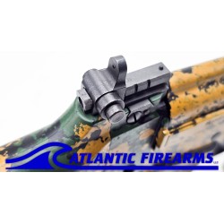 DSA SA58 Bush Tracker Rifle