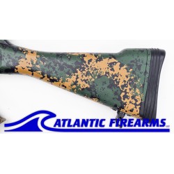 DSA SA58 Bush Tracker Rifle