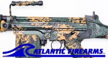 DSA SA58 Bush Tracker Rifle