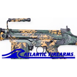 DSA SA58 Bush Tracker Rifle