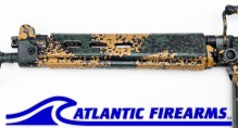 DSA SA58 Bush Tracker Rifle