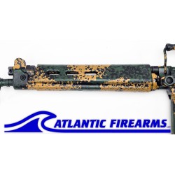 DSA SA58 Bush Tracker Rifle