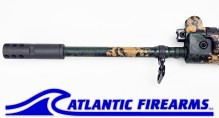 DSA SA58 Bush Tracker Rifle