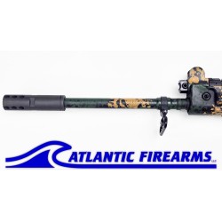 DSA SA58 Bush Tracker Rifle