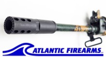 DSA SA58 Bush Tracker Rifle